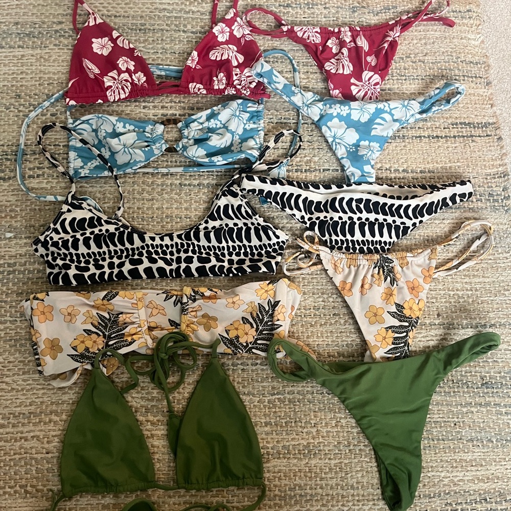 Mini Benoa collection